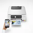 IMPRESORA MULTIFUNCIONAL CANON DE TINTA MEGATANK MAXIFY 3 EN 1 GX3010_2.webp