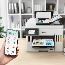 IMPRESORA MULTIFUNCIONAL CANON MAXIFY GX7110 TINTA CONTINUA WIFI_3.webp