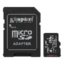 MEMORIA MICRO SD KINGSTON CANVAS SELECT PLUS 256GB CLASS10_2.webp