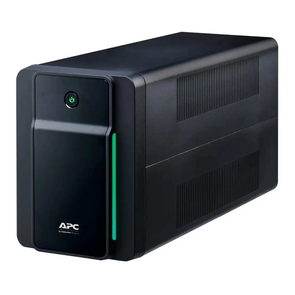 UPS APC 2000VA 1200W 6 SALIDAS BX2000M-LM