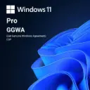 WINDOWS 11 PRO GGWA - LEGALIZATION GET GENUINE - COMMERCIAL PERPETUAL