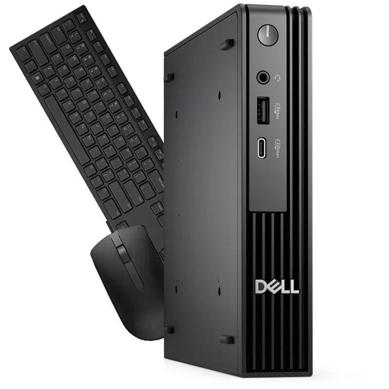 DESKTOP DELL PRO MFF QCM1250 I5