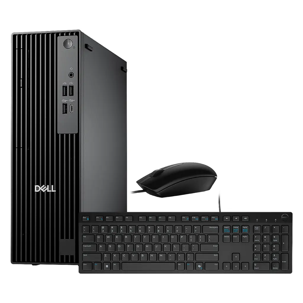 DESKTOP DELL PRO SFF QCS1250 I7