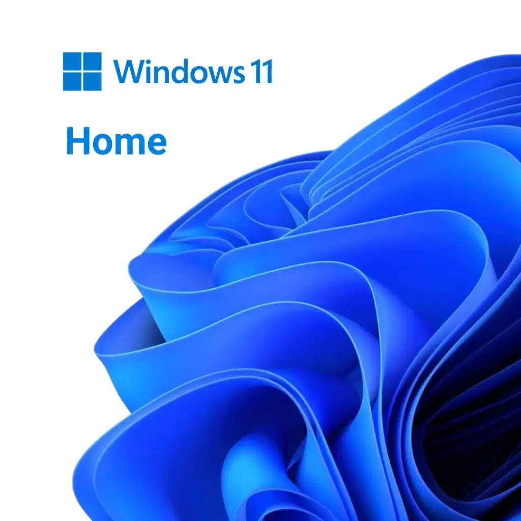 WINDOWS 11 HOME