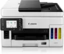 IMPRESORA MULTIFUNCIONAL CANON MAXIFY GX6010 TINTA CONTINUA WIFI