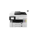 IMPRESORA MULTIFUNCIONAL CANON MAXIFY GX7110 TINTA CONTINUA WIFI